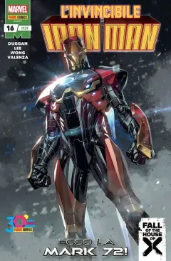 Volume cover